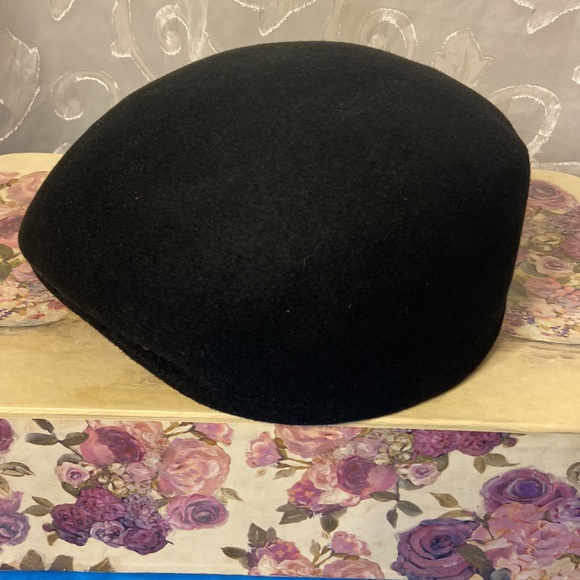 Scala Classic Ascot in black. Size XL - Picture 3 of 12